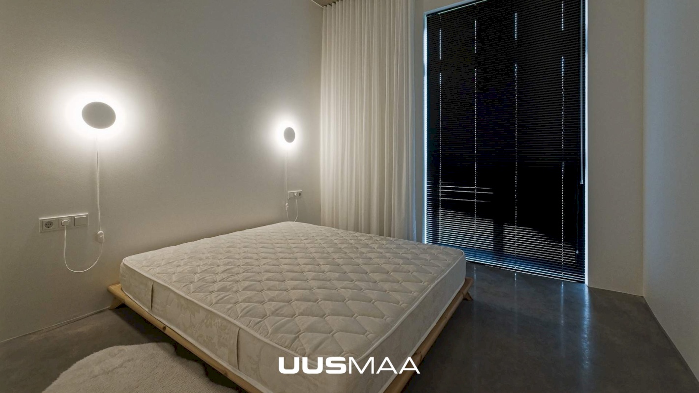 Tallinn, Põhja-Tallinna linnaosa, Kalamaja, Uus-Volta tn 12/3