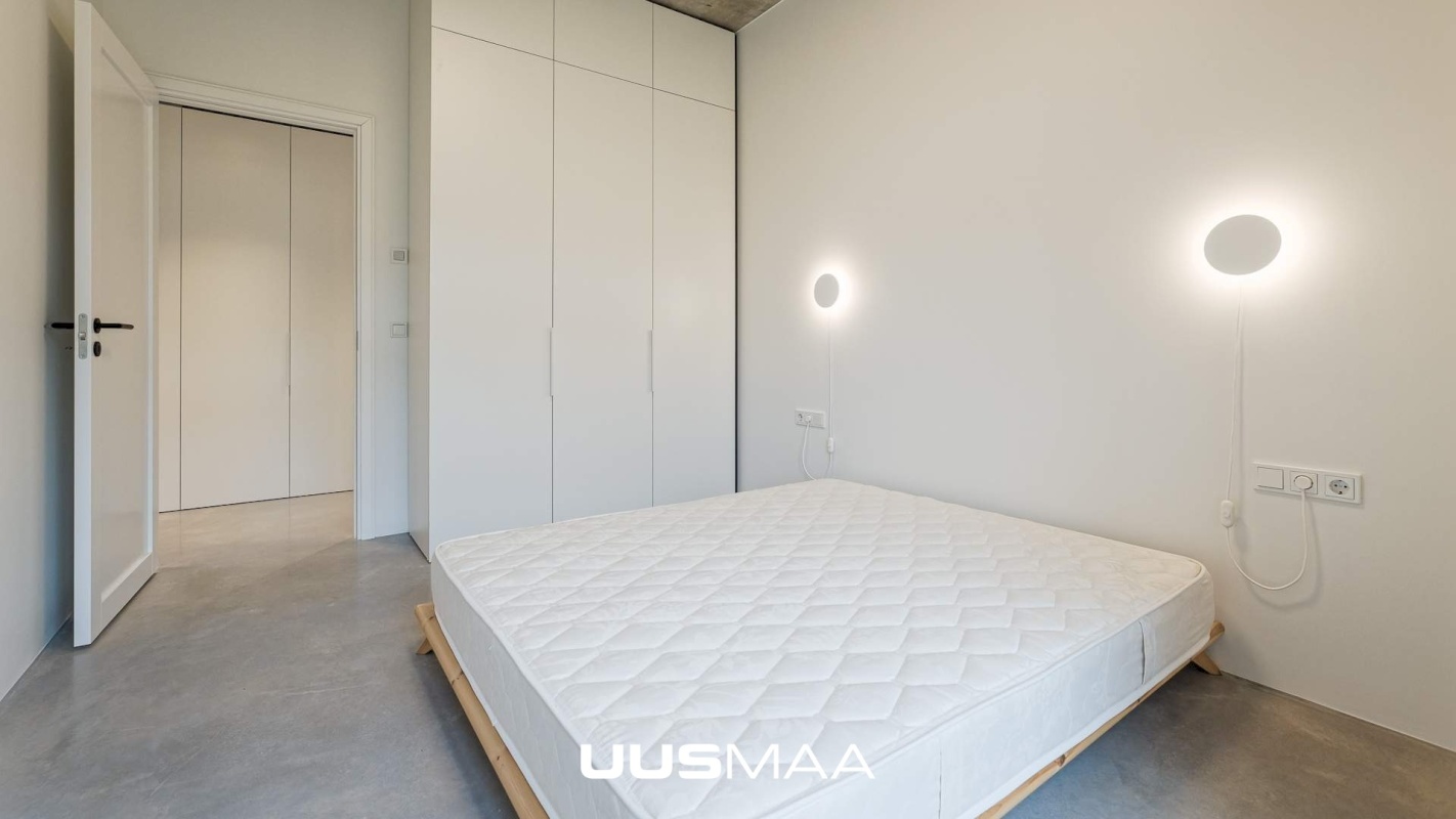 Tallinn, Põhja-Tallinna linnaosa, Kalamaja, Uus-Volta tn 12/3