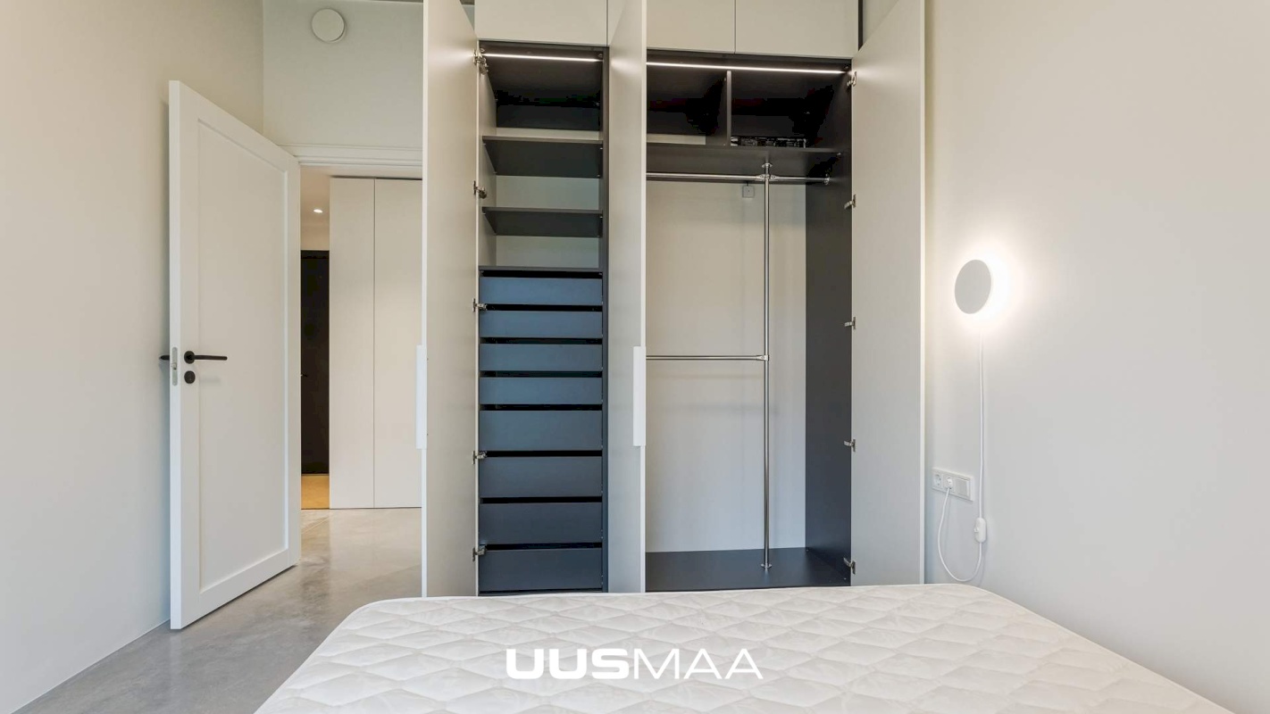 Tallinn, Põhja-Tallinna linnaosa, Kalamaja, Uus-Volta tn 12/3