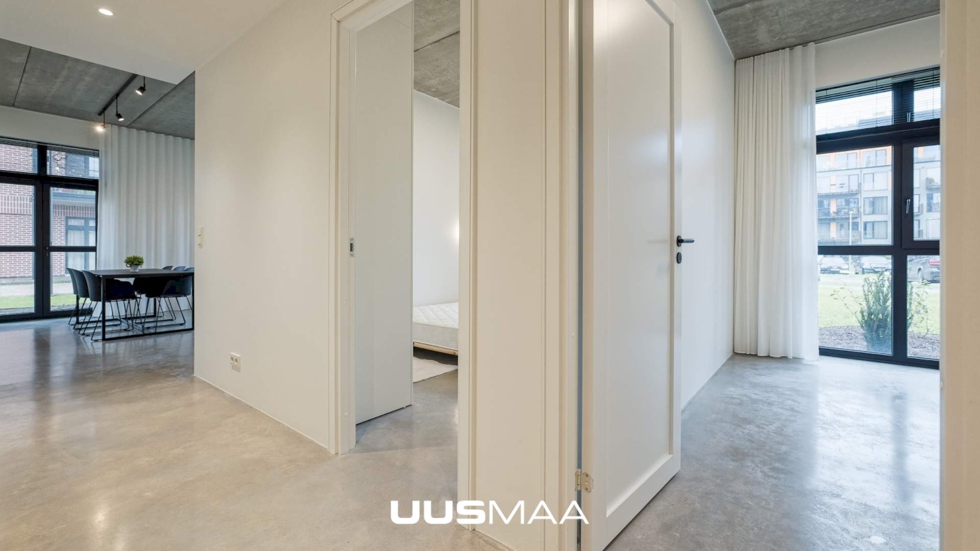 Tallinn, Põhja-Tallinna linnaosa, Kalamaja, Uus-Volta tn 12/3