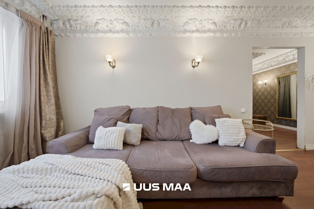 Saue vald, Laagri alevik, Redise 4