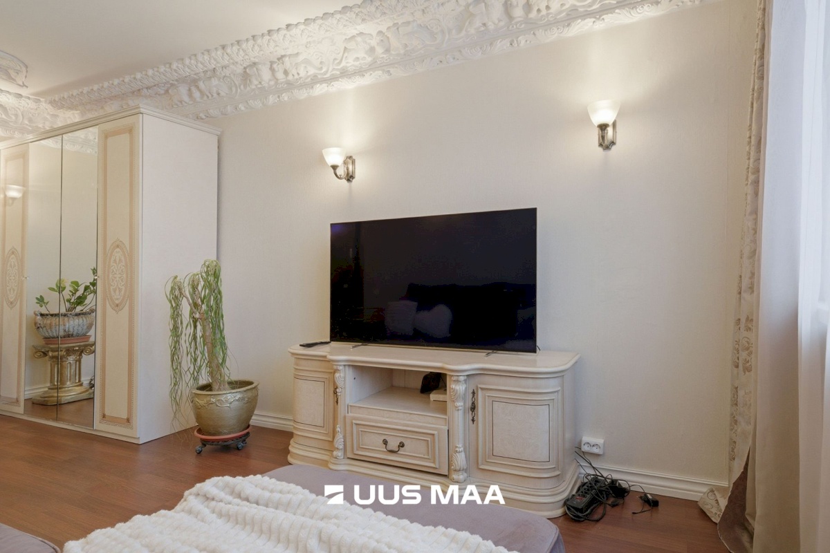 Saue vald, Laagri alevik, Redise 4