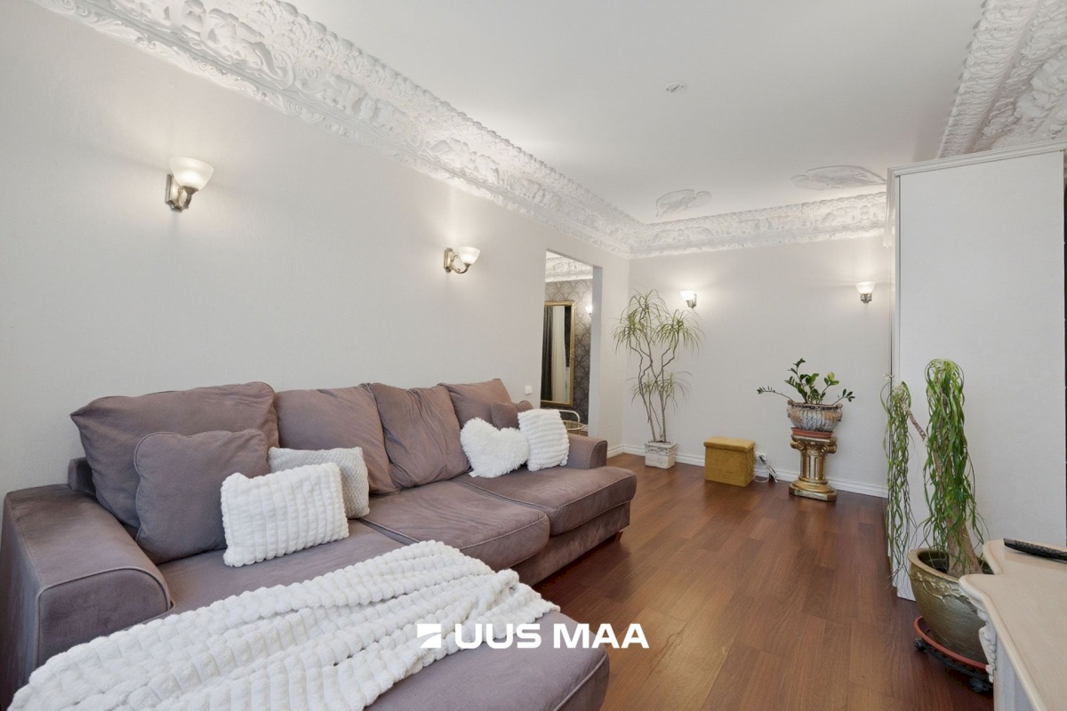 Saue vald, Laagri alevik, Redise 4