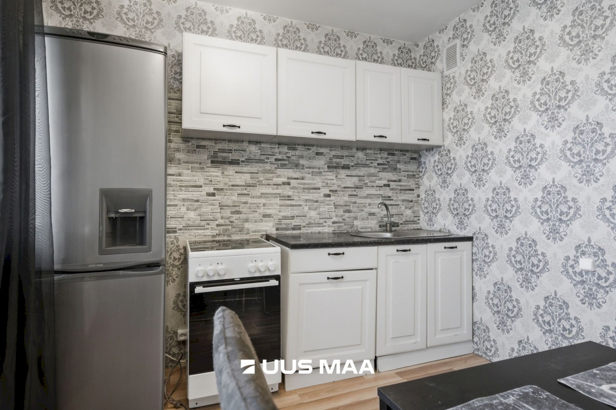 Saue vald, Laagri alevik, Redise 4