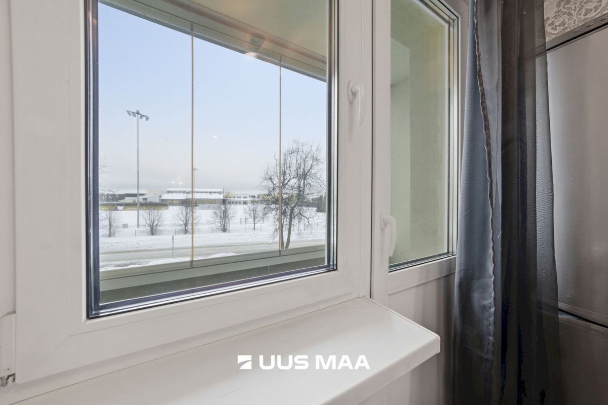 Saue vald, Laagri alevik, Redise 4