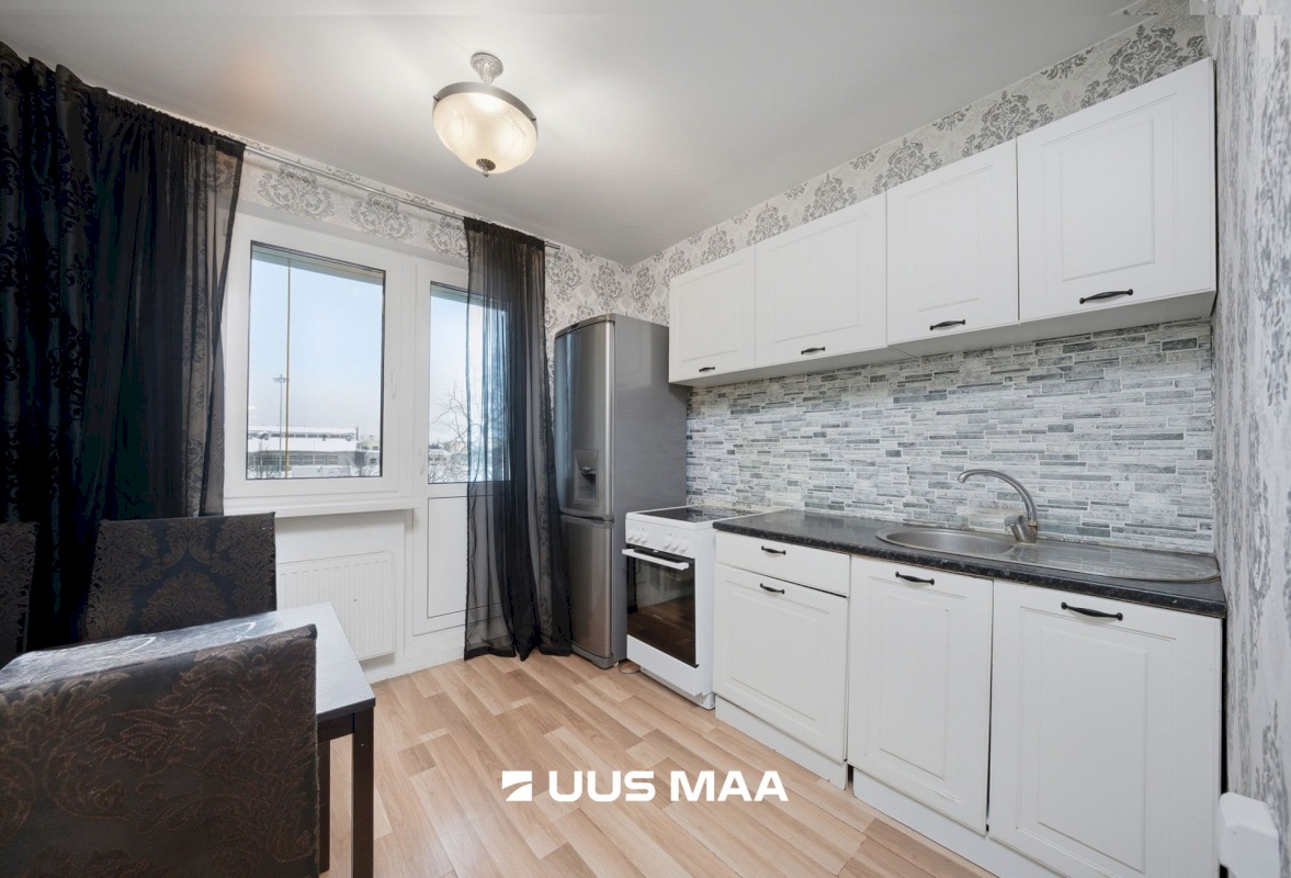 Saue vald, Laagri alevik, Redise 4