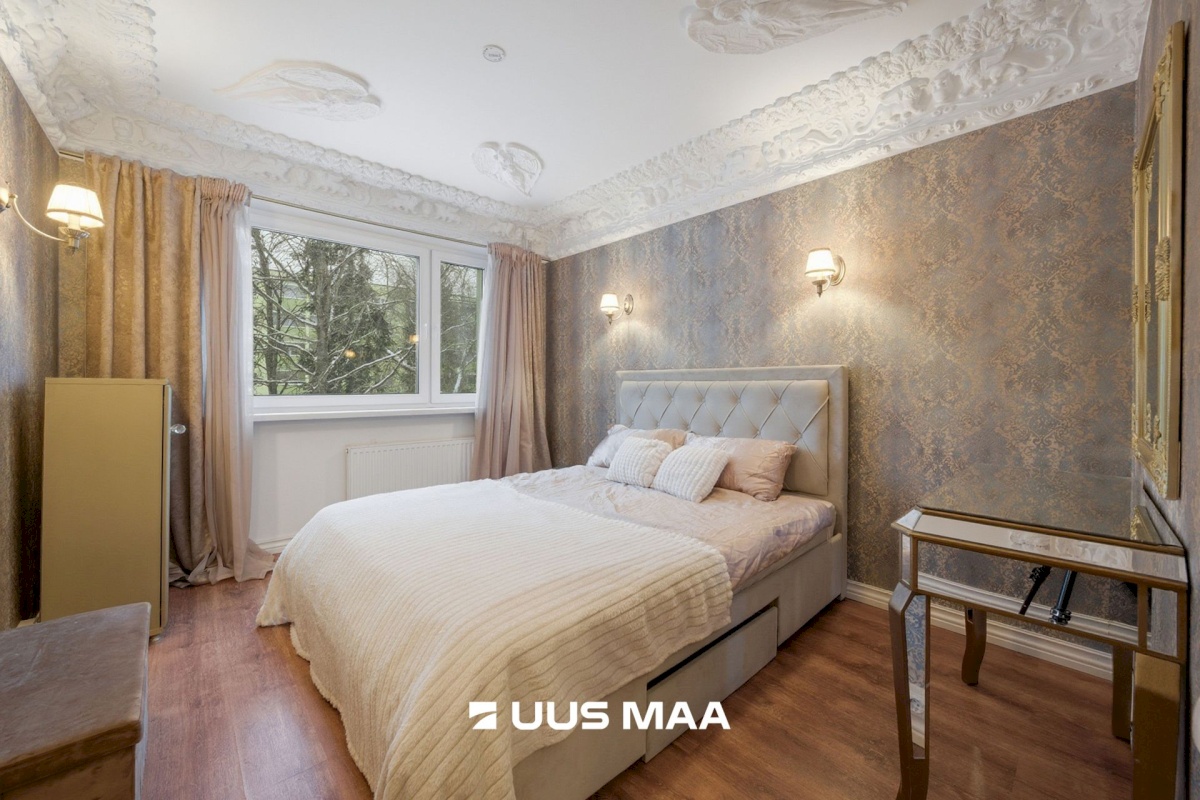 Saue vald, Laagri alevik, Redise 4