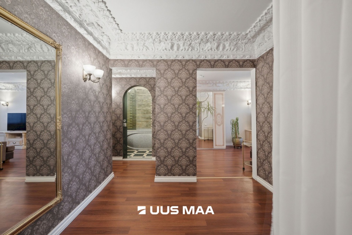 Saue vald, Laagri alevik, Redise 4