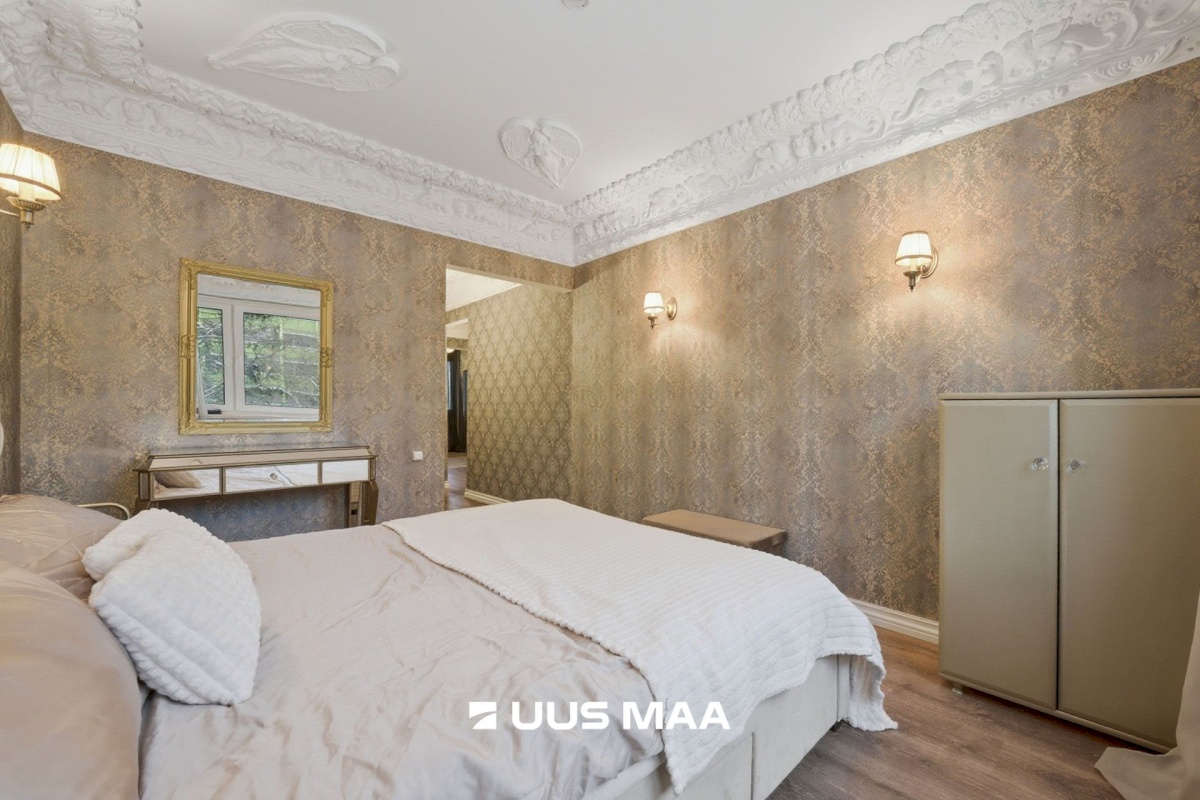 Saue vald, Laagri alevik, Redise 4