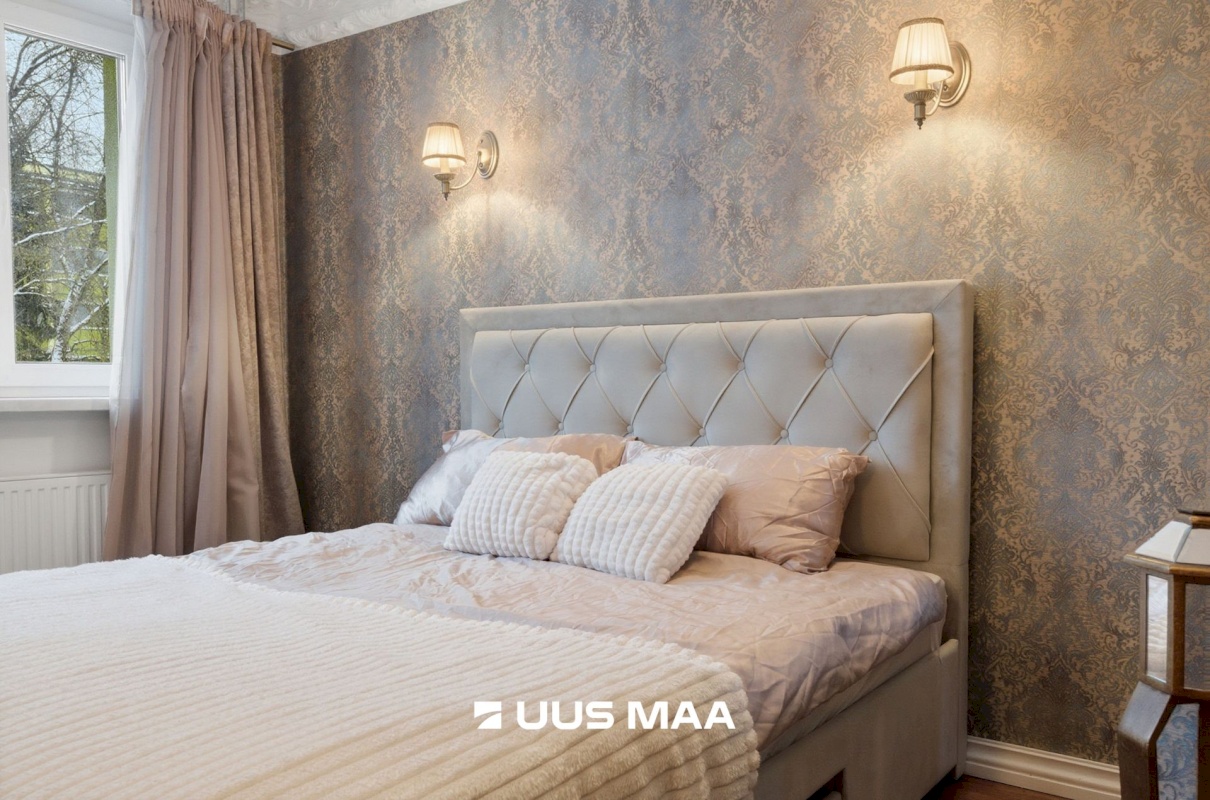 Saue vald, Laagri alevik, Redise 4