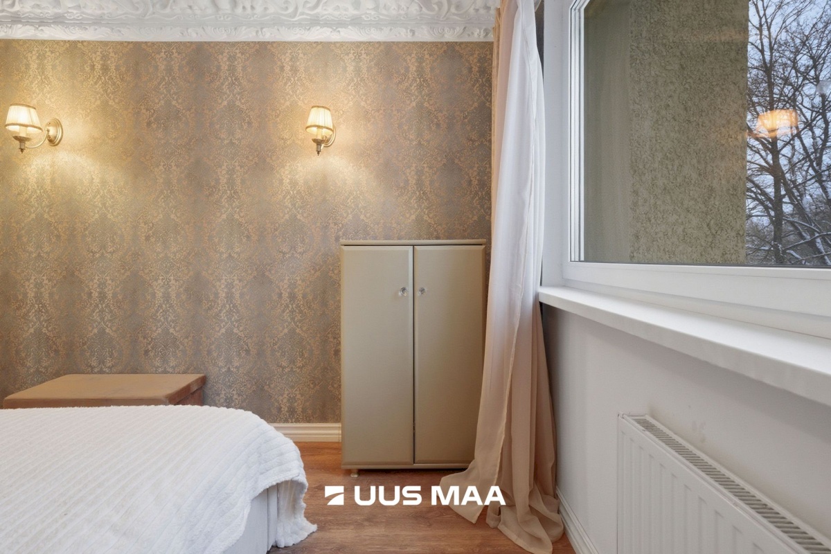 Saue vald, Laagri alevik, Redise 4