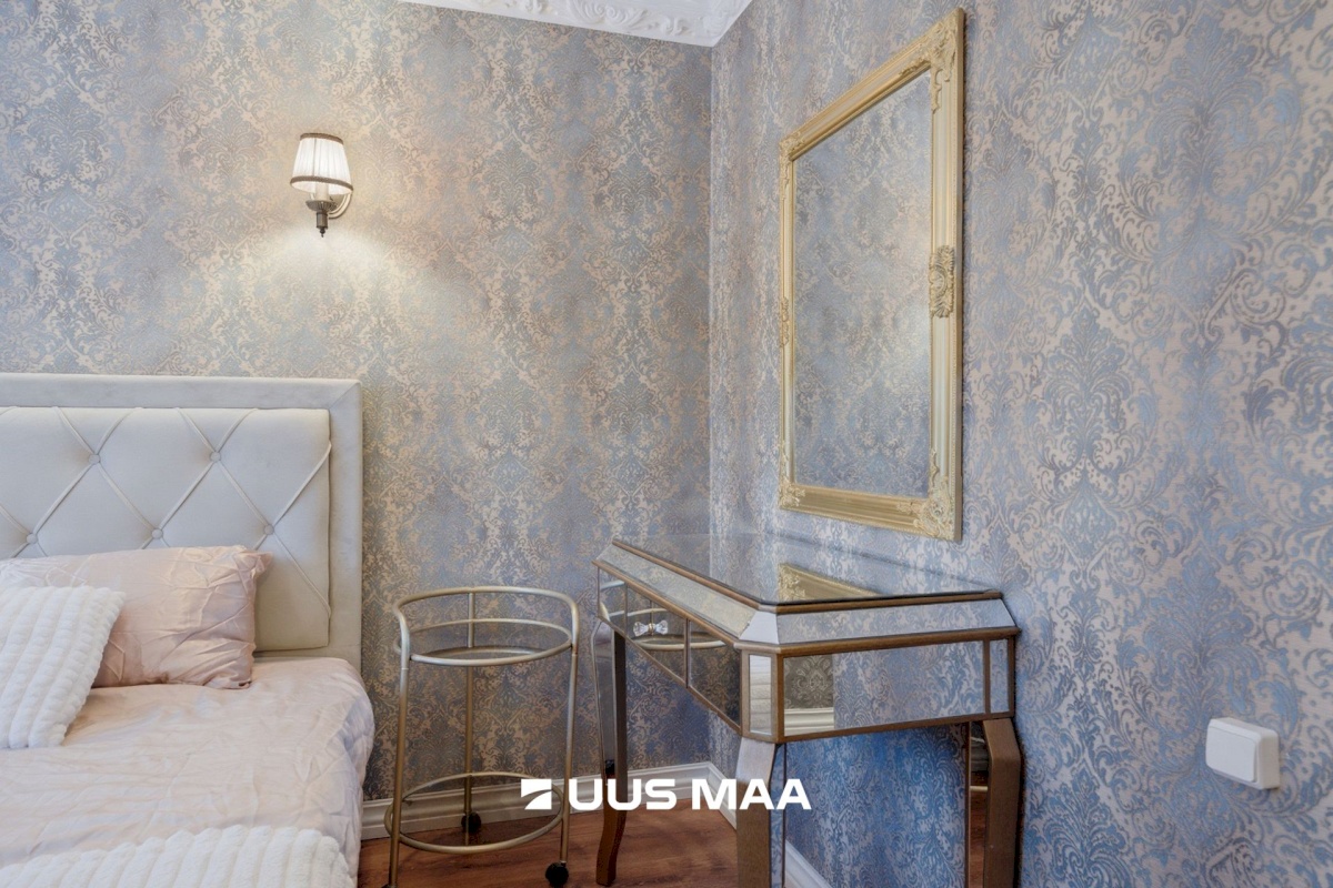 Saue vald, Laagri alevik, Redise 4