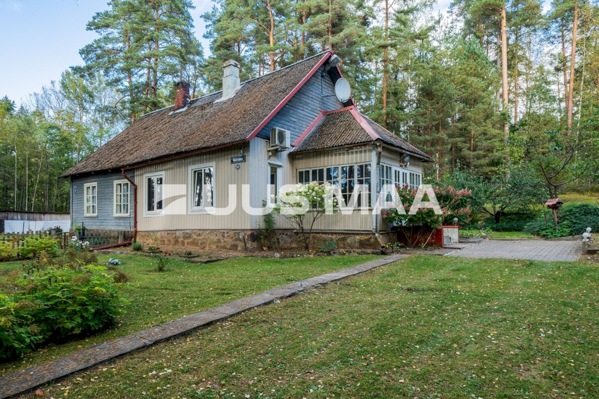 Võru linn, Männiku 53