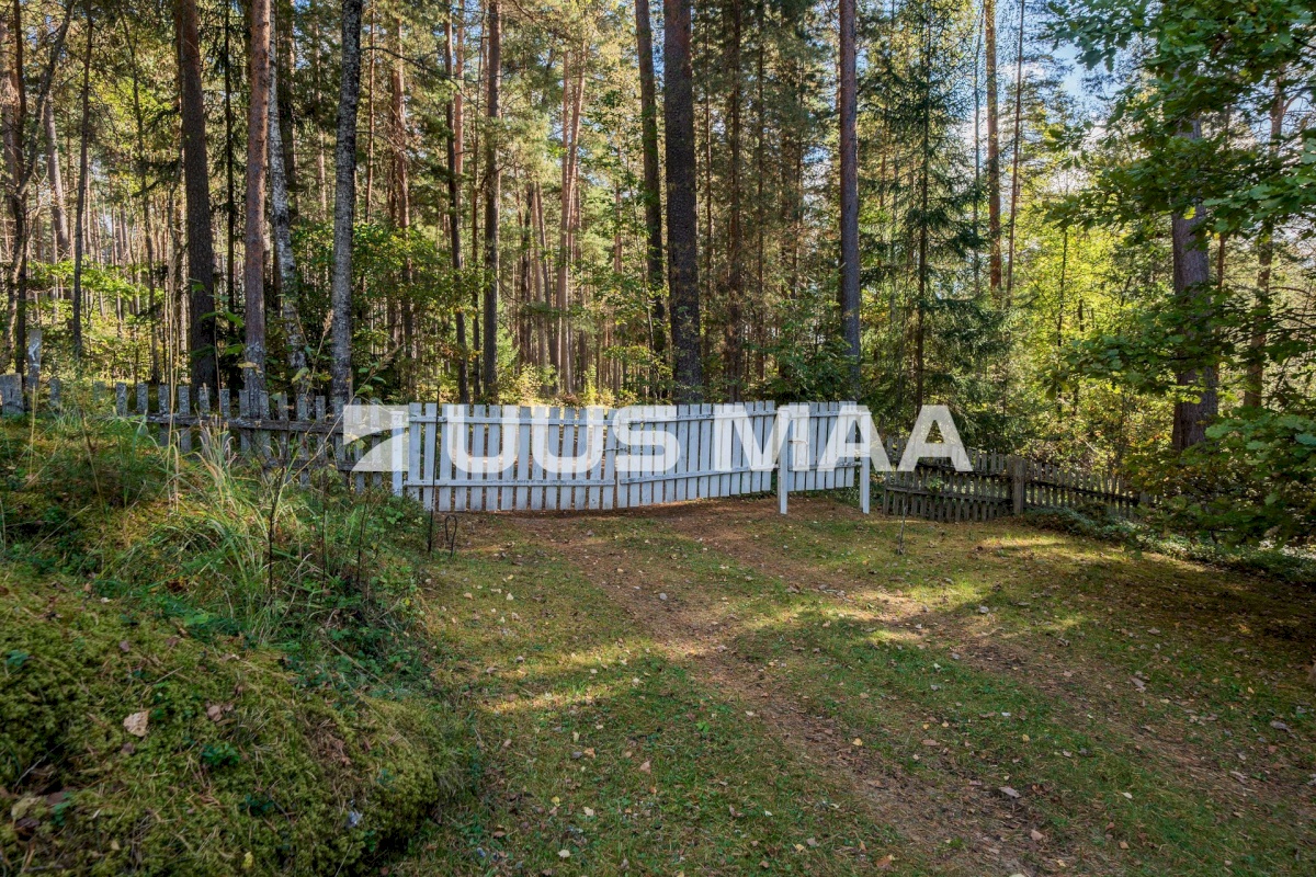 Võru linn, Männiku 53