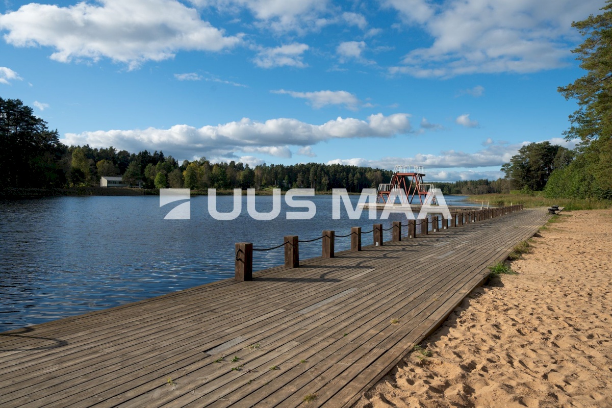 Võru linn, Männiku 53