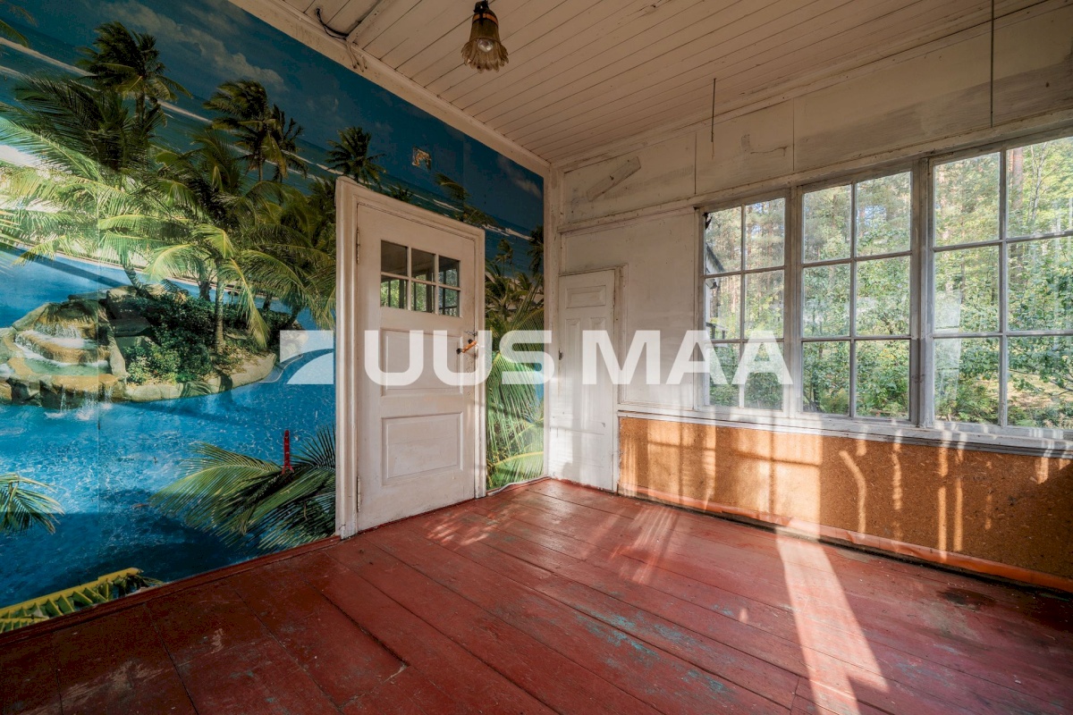 Võru linn, Männiku 53