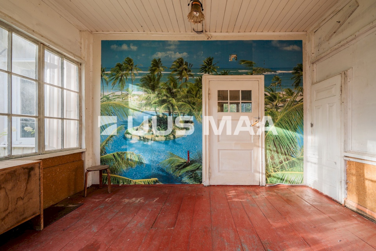 Võru linn, Männiku 53