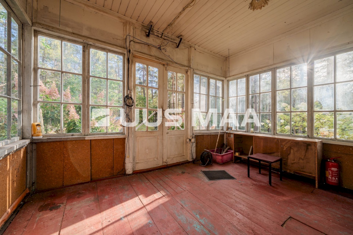 Võru linn, Männiku 53