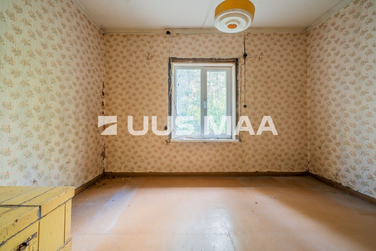 Võru linn, Männiku 53