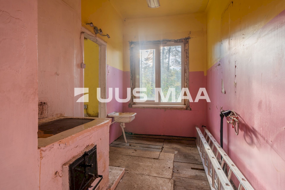 Võru linn, Männiku 53