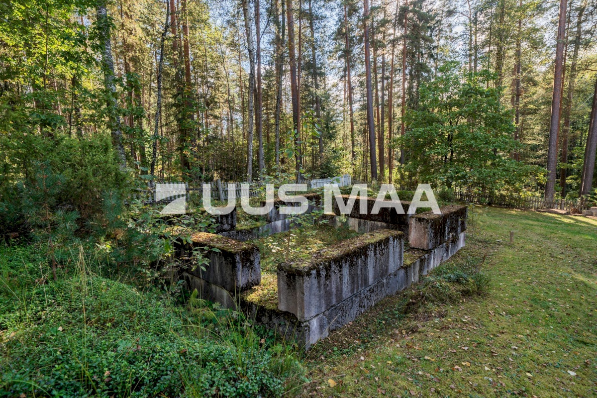 Võru linn, Männiku 53