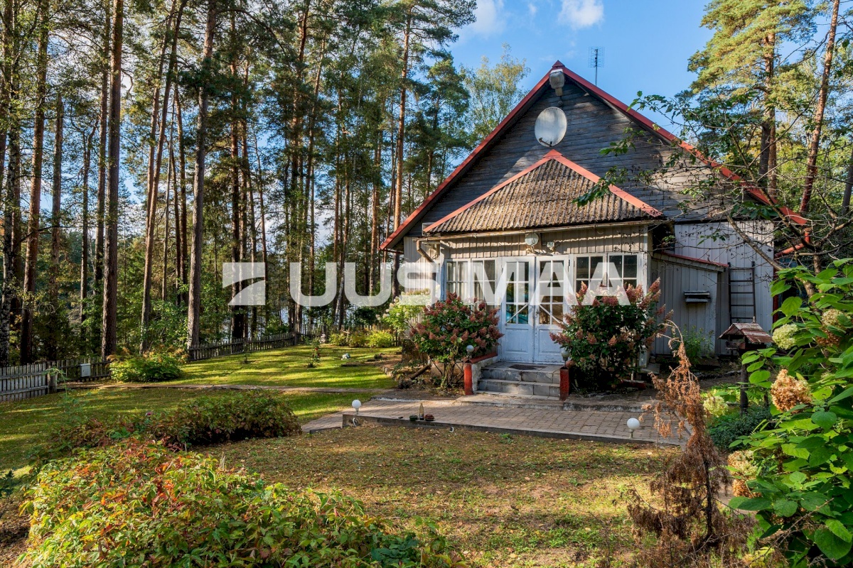 Võru linn, Männiku 53