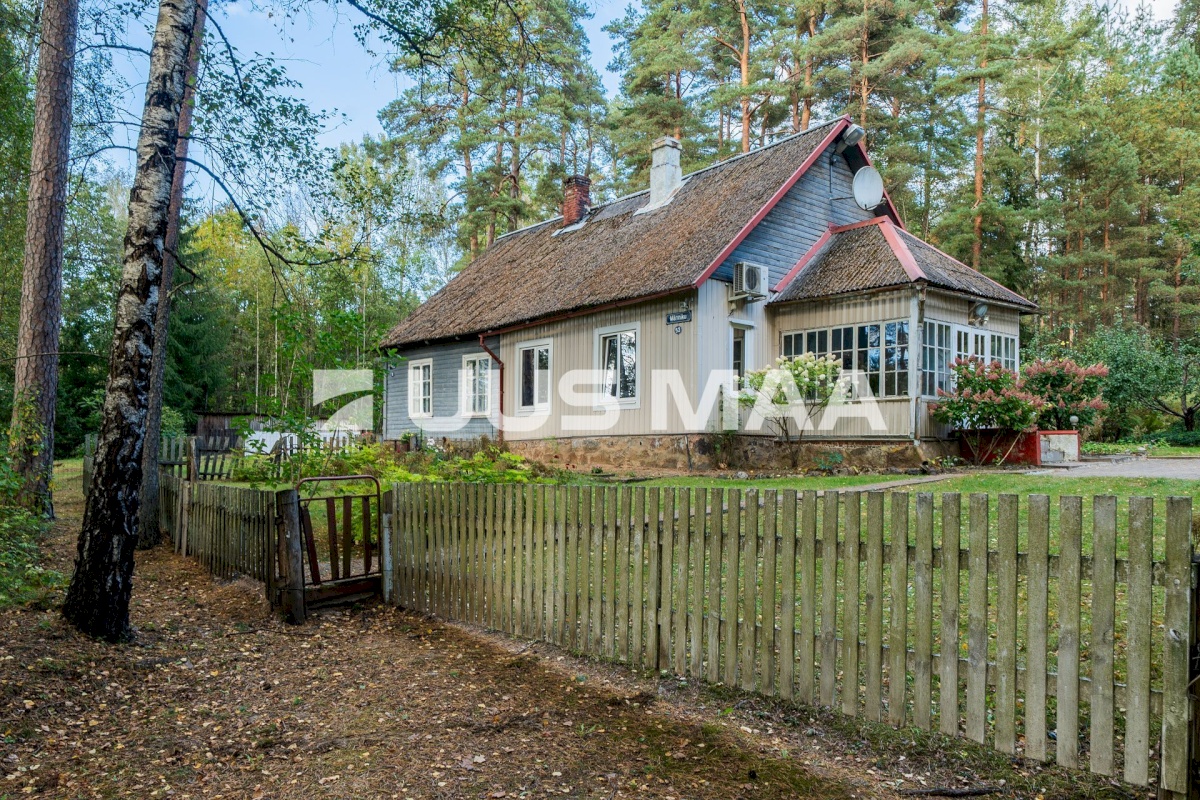 Võru linn, Männiku 53