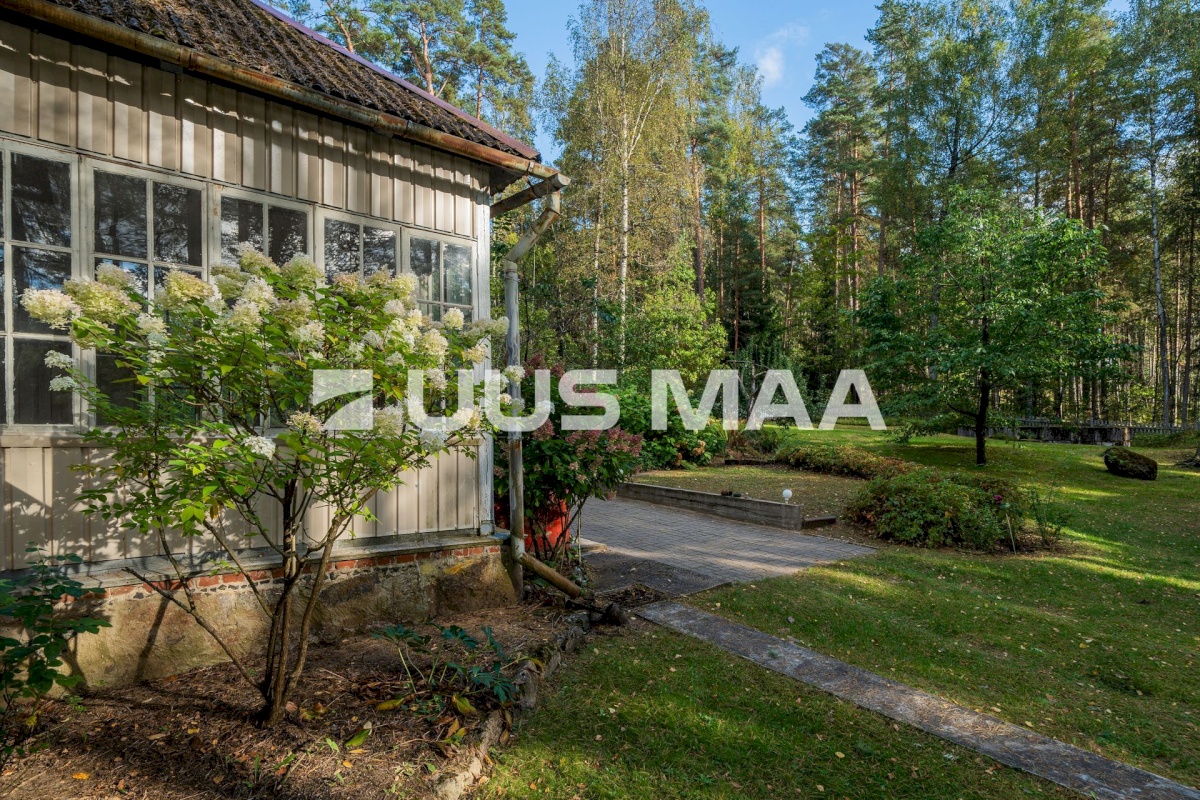 Võru linn, Männiku 53