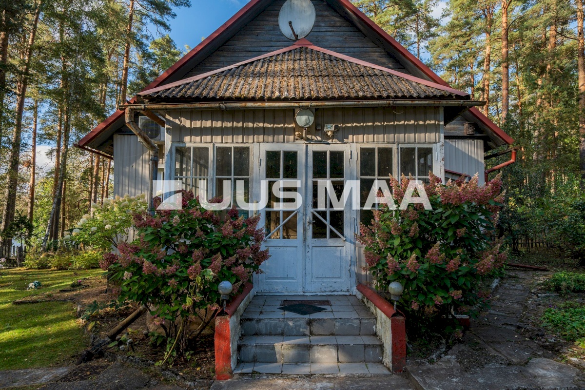 Võru linn, Männiku 53