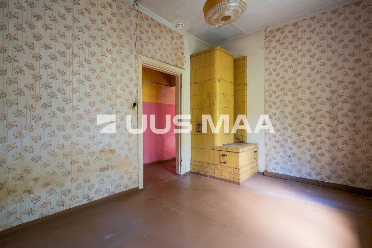 Võru linn, Männiku 53