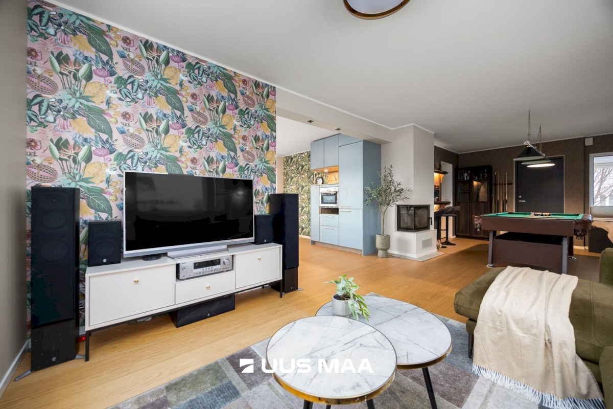 Kiili vald, Lähtse küla, Kääri tee 28