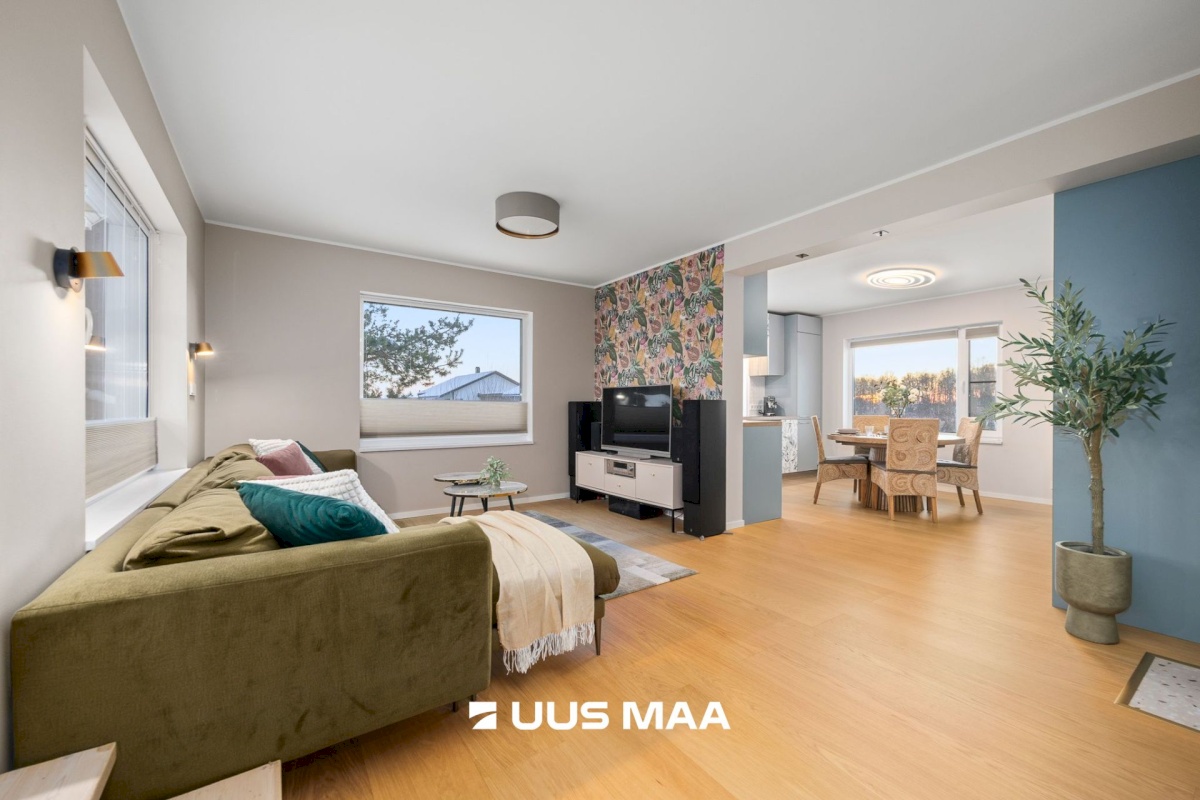 Kiili vald, Lähtse küla, Kääri tee 28