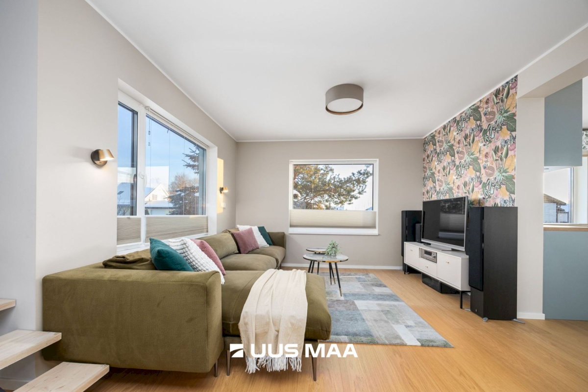 Kiili vald, Lähtse küla, Kääri tee 28