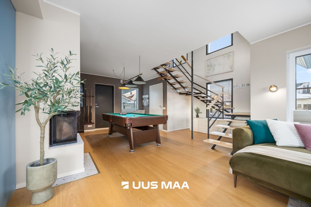 Kiili vald, Lähtse küla, Kääri tee 28