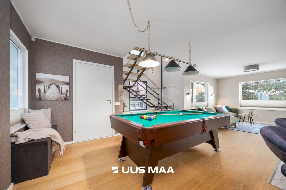 Kiili vald, Lähtse küla, Kääri tee 28