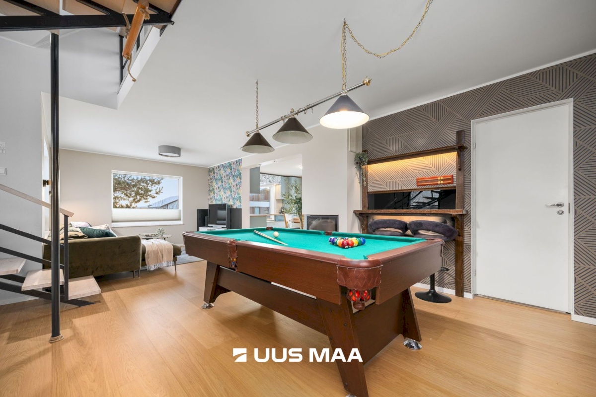 Kiili vald, Lähtse küla, Kääri tee 28