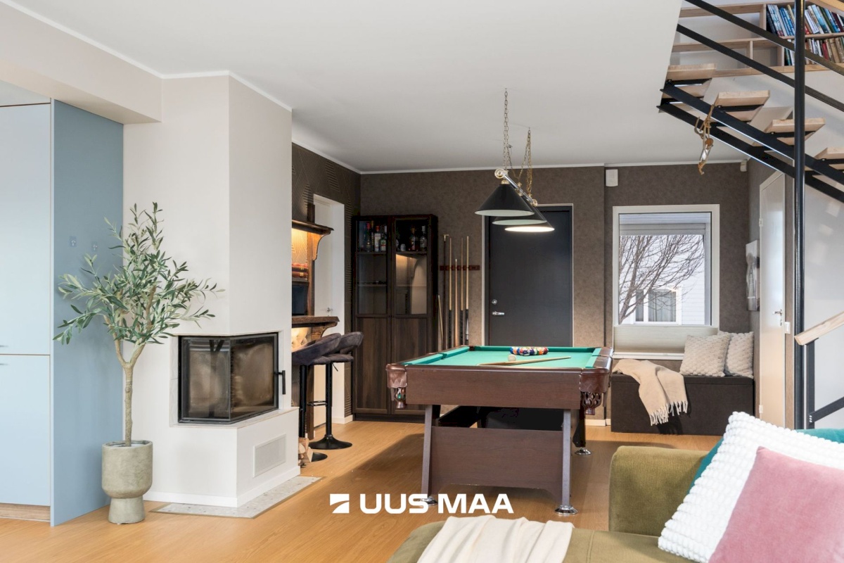 Kiili vald, Lähtse küla, Kääri tee 28