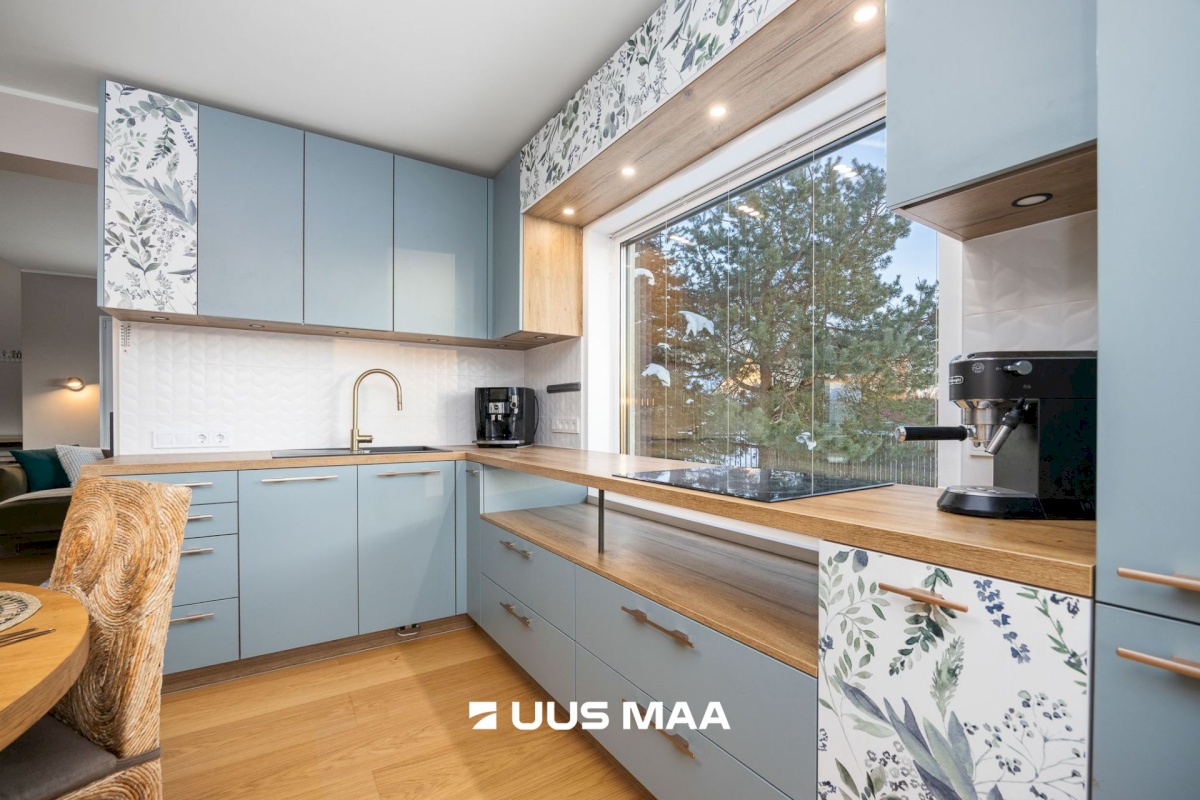 Kiili vald, Lähtse küla, Kääri tee 28