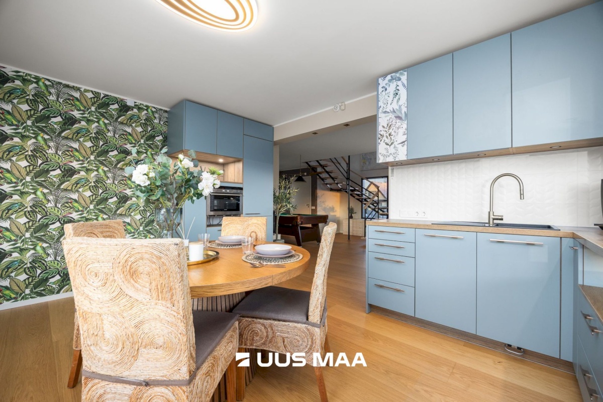 Kiili vald, Lähtse küla, Kääri tee 28