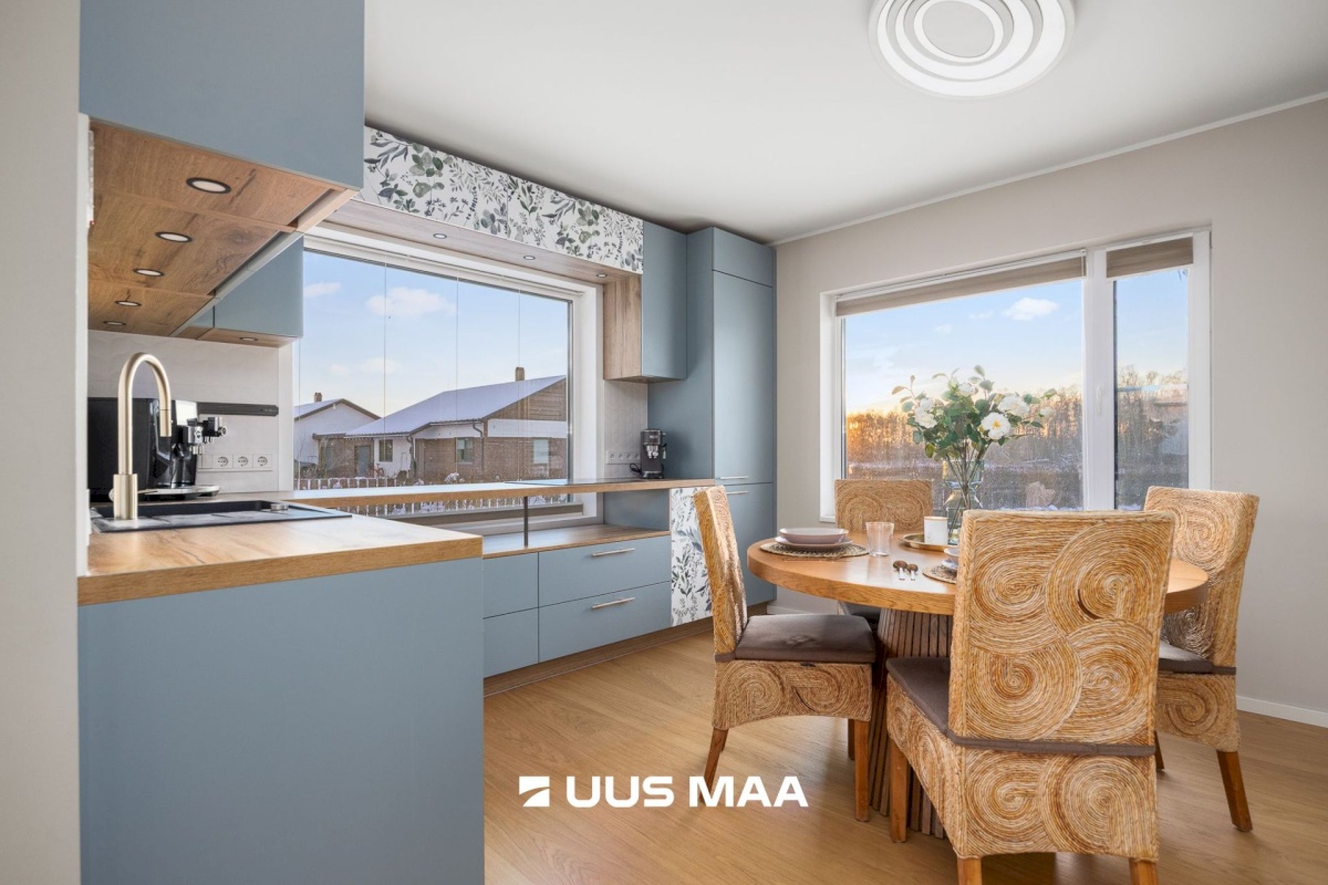 Kiili vald, Lähtse küla, Kääri tee 28