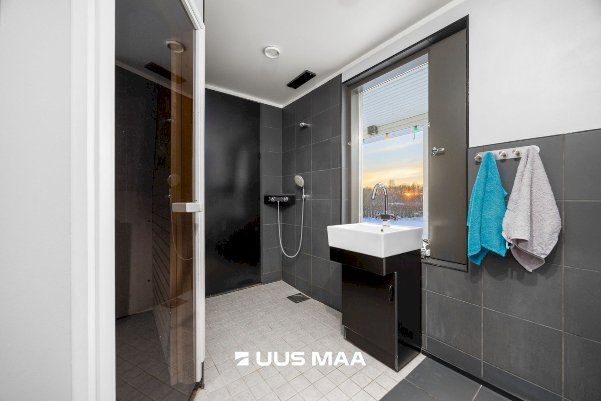 Kiili vald, Lähtse küla, Kääri tee 28