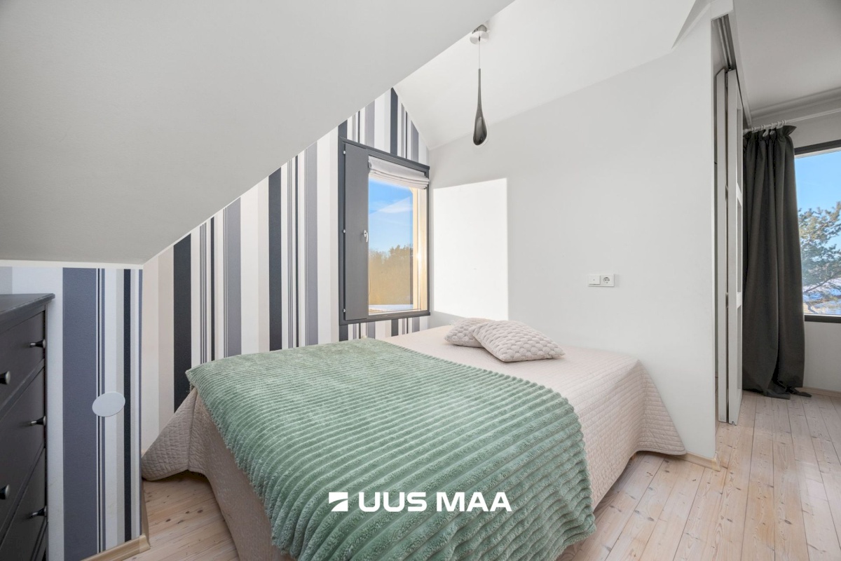 Kiili vald, Lähtse küla, Kääri tee 28