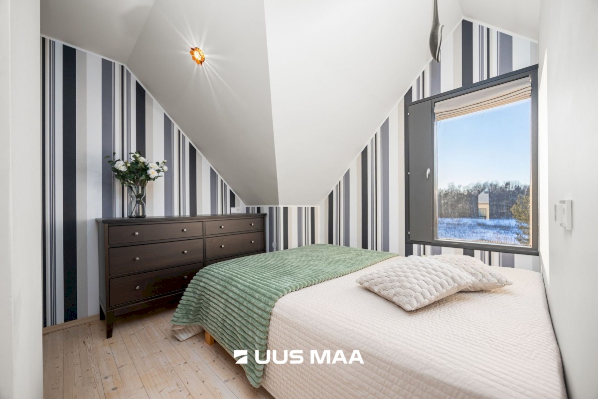 Kiili vald, Lähtse küla, Kääri tee 28