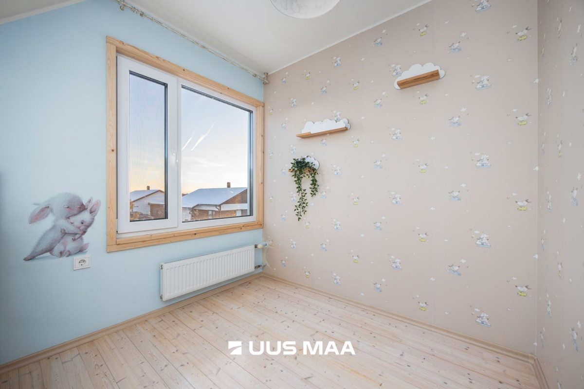 Kiili vald, Lähtse küla, Kääri tee 28