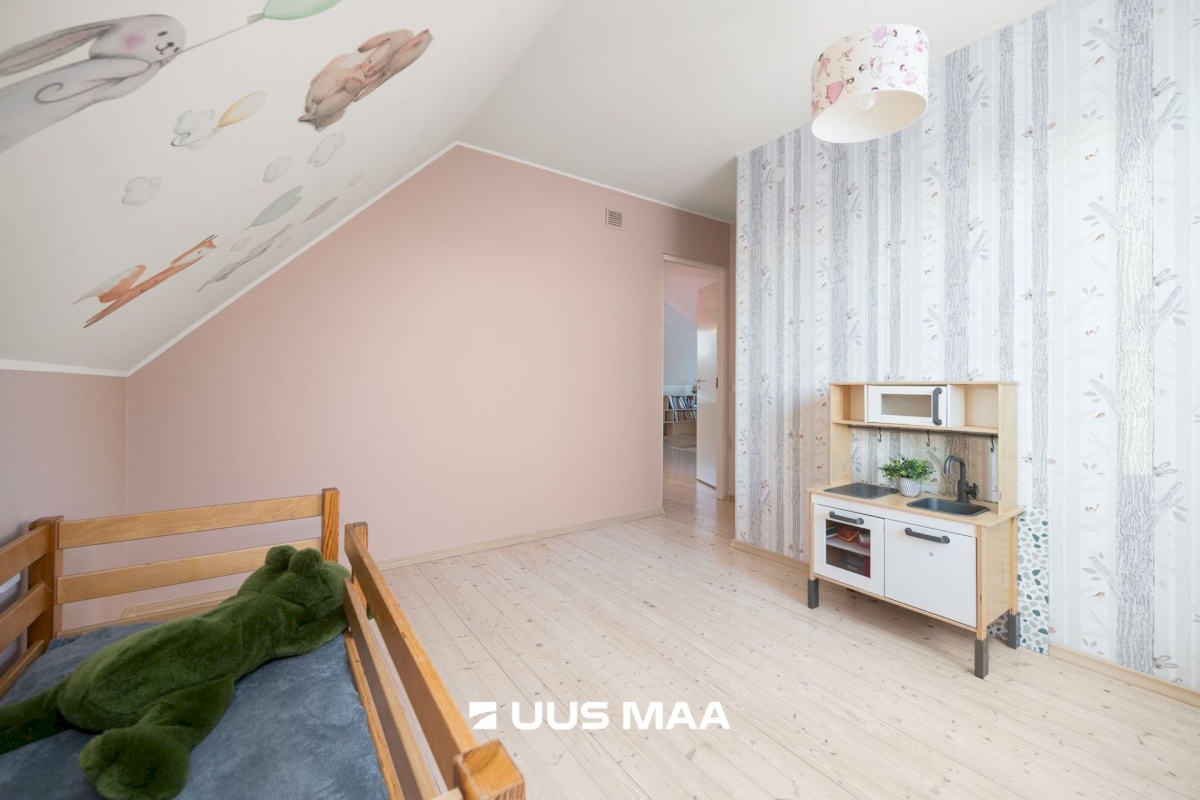 Kiili vald, Lähtse küla, Kääri tee 28