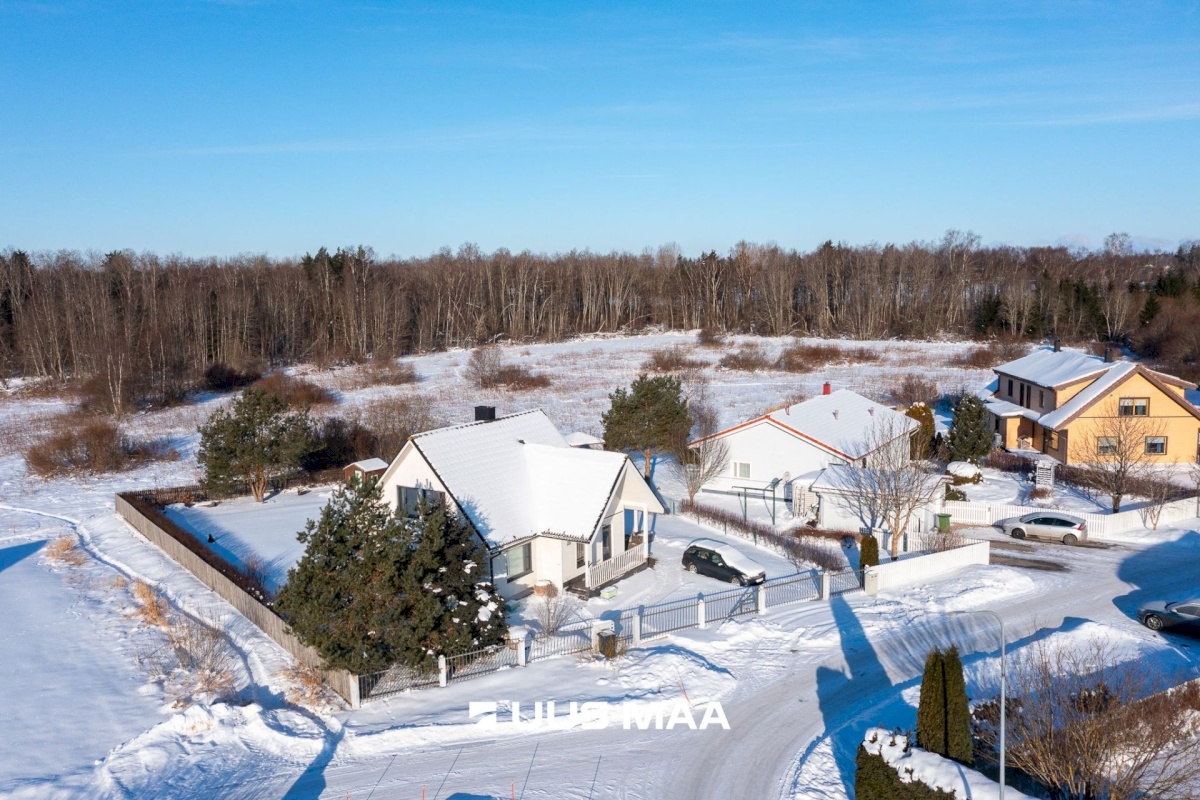 Kiili vald, Lähtse küla, Kääri tee 28