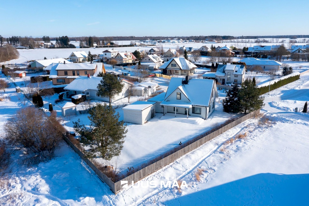 Kiili vald, Lähtse küla, Kääri tee 28