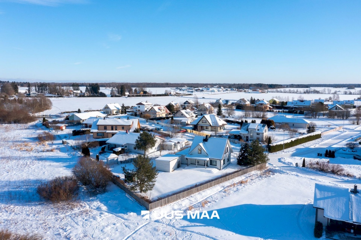 Kiili vald, Lähtse küla, Kääri tee 28