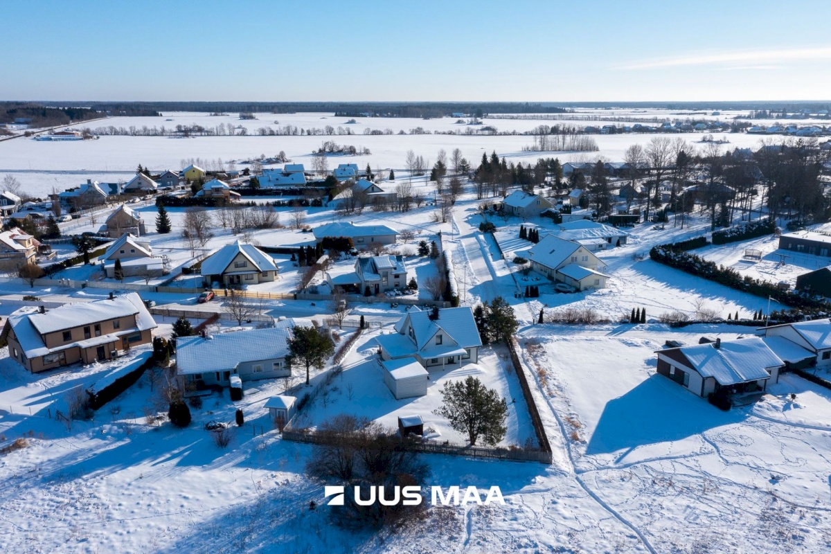 Kiili vald, Lähtse küla, Kääri tee 28