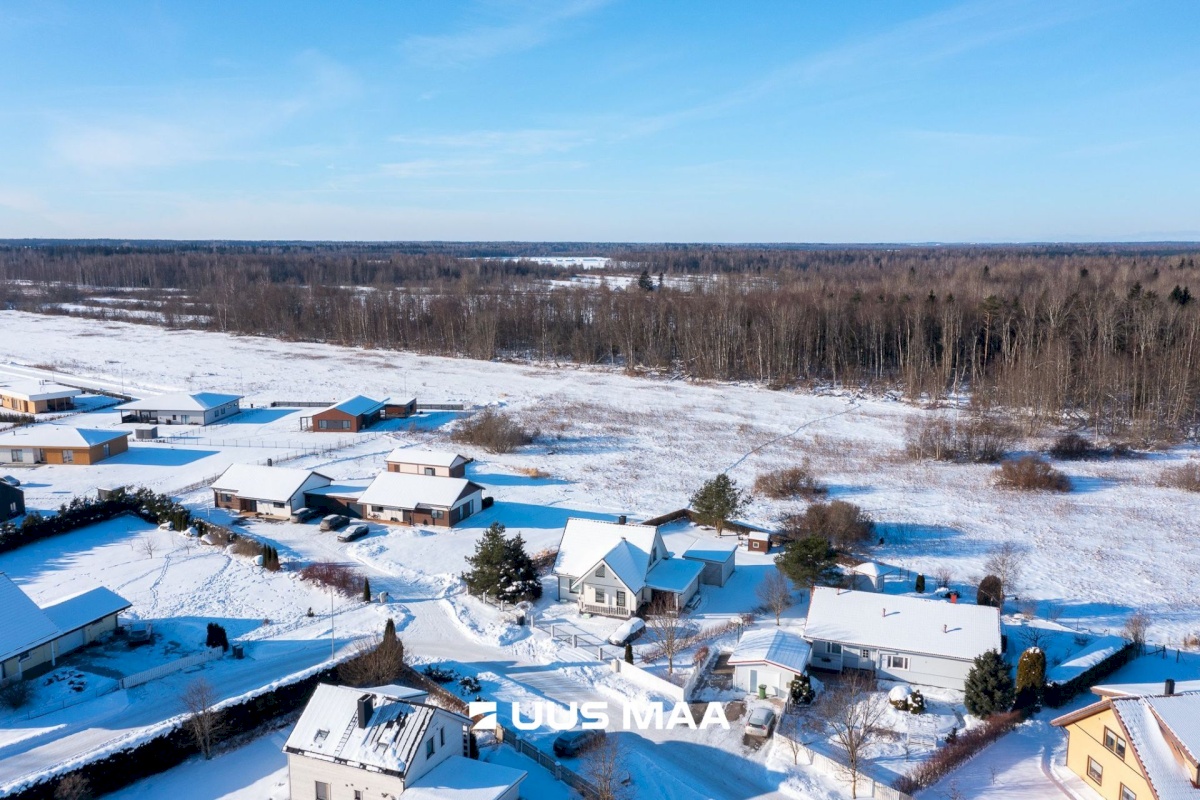 Kiili vald, Lähtse küla, Kääri tee 28